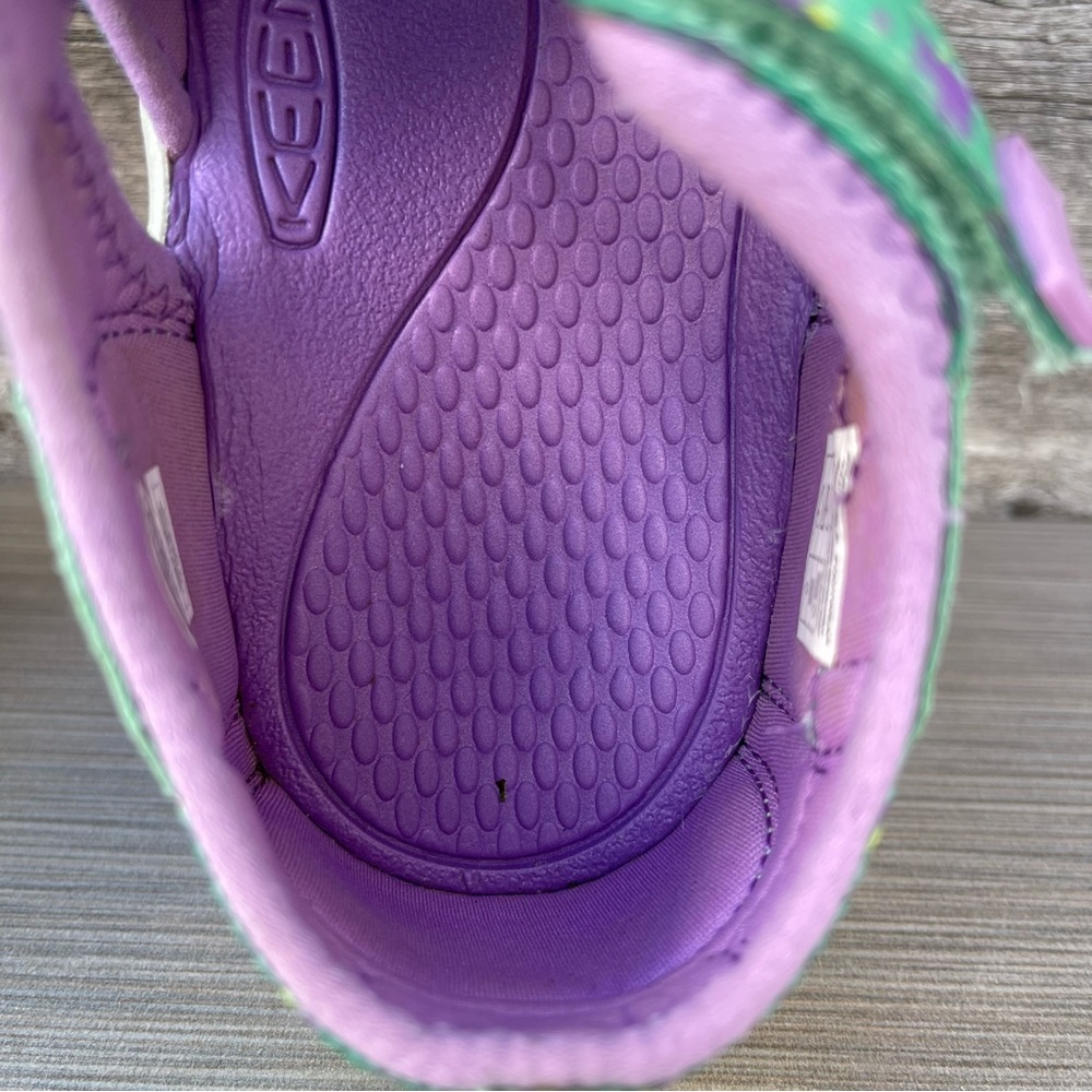 KEEN Youth Newport H2 Water Sandals - Picture 6 of 12